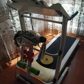 Беговая дорожка