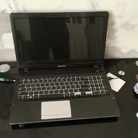 Samsung noutbook