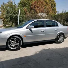 Opel Vectra 2002