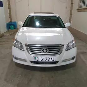 Toyota Avalon 2008