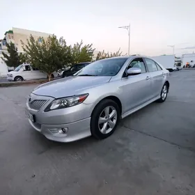 Toyota Camry 2006