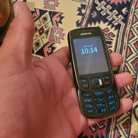 nokiya 6303