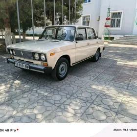 Lada 2106 2000