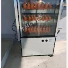 gril aparat