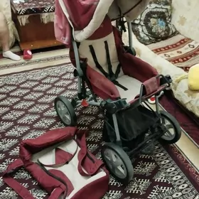 коляска детская