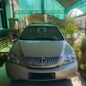 Lexus RX 330 2006