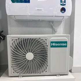 Hisense AS 12 DTG 40