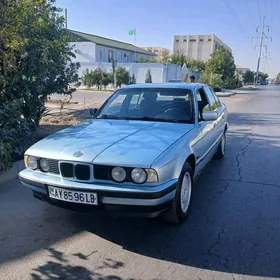 BMW 520 1990