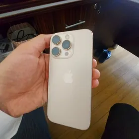 iPhone 16 pro 256