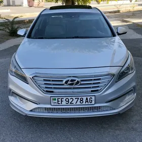 Hyundai Sonata 2016