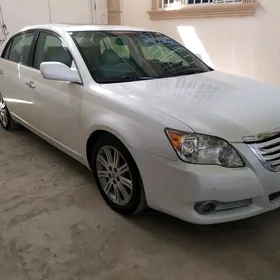 Toyota Avalon 2008