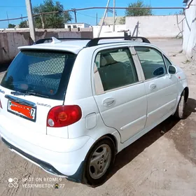 Daewoo Matiz 2003