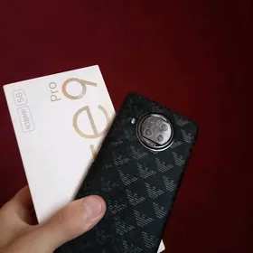 Redmi note 9 pro 5g