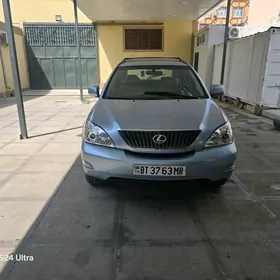 Lexus RX 350 2007