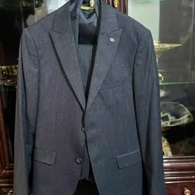 kastyum julbar