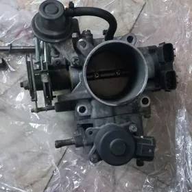 Zaslonka 3.0 maxima