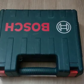 Bosch шуруповёрт