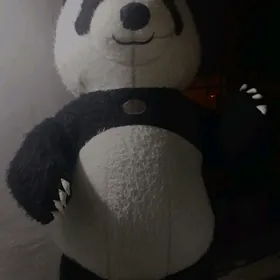 Panda satlyk