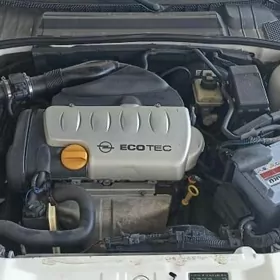 Opel Vectra 2001