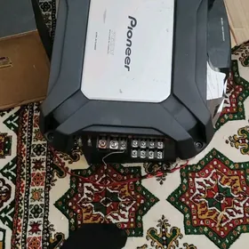 pioneer 760