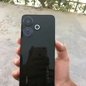Redmi 13 Abmen