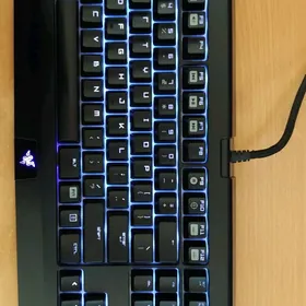 Klawiatura mehanika RAZER