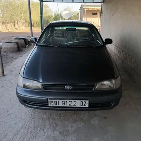 Toyota Carina 1995
