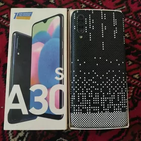 Samsung Galaxy A 30 S