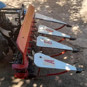 Жатка . Jatka