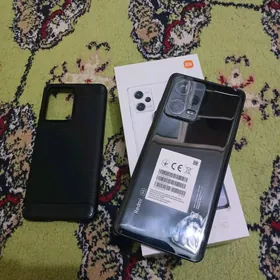 redmi not 12 pro plus 5G