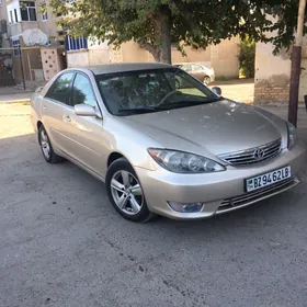 Toyota Camry 2023