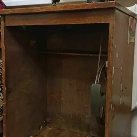 Dikin maşyn