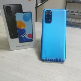 Redmi not 11 4/128gb
