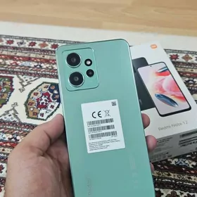 Redmi note 12