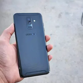 Samsung A6 Plus (3/32)