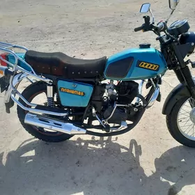 Iž Planeta 5 2024