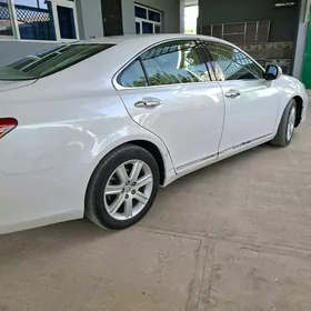 Lexus ES 350 2007