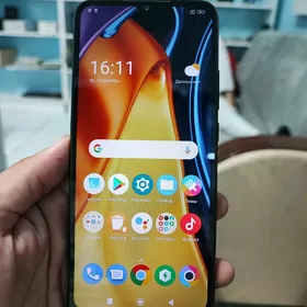 poco c40