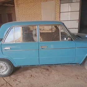 Lada 2106 1987