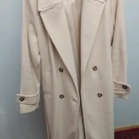 пальто Made in Turkiye