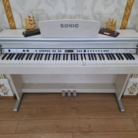 elektro pianino sonic