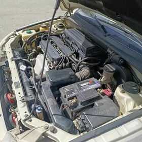 Kia Rio 2002