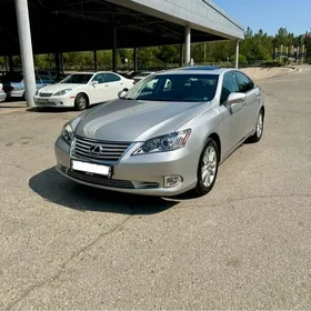 Lexus ES 350 2011