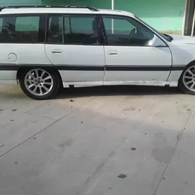 Opel Omega 1991
