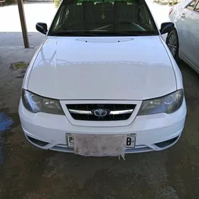 Daewoo Nexia 2011
