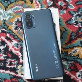Redmi Note 10