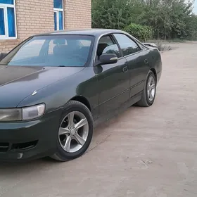 Toyota Chaser 1993