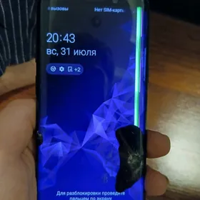 Samsung S9