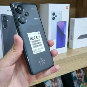 Redmi Note 13 Pro plus 12/512
