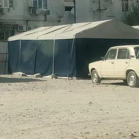 Палатка